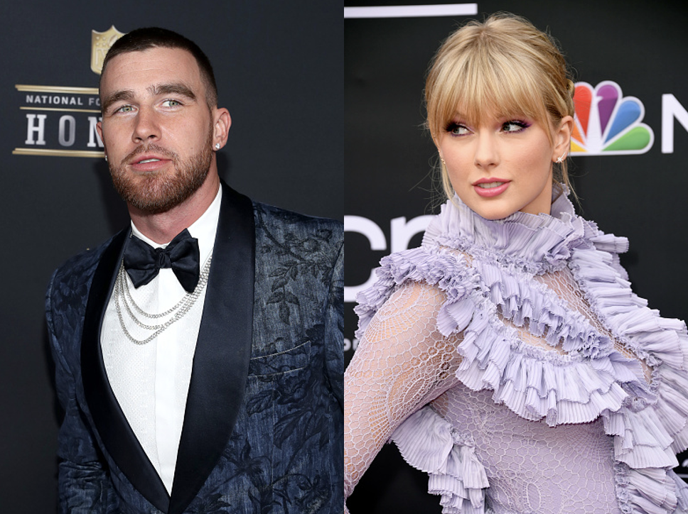 What is Going on with Taylor Swift and Travis Kelce in 2023