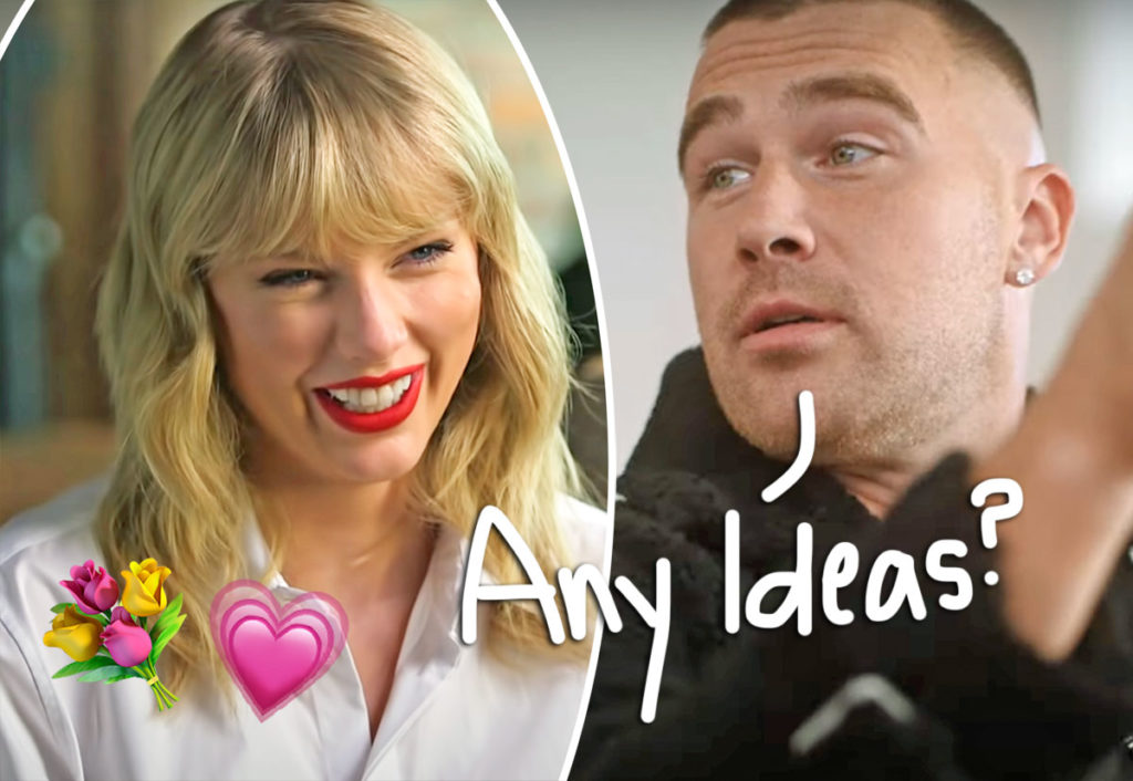 How Taylor Swift’s Gift to Travis Kelce is Influencing Celebrity Culture in 2024