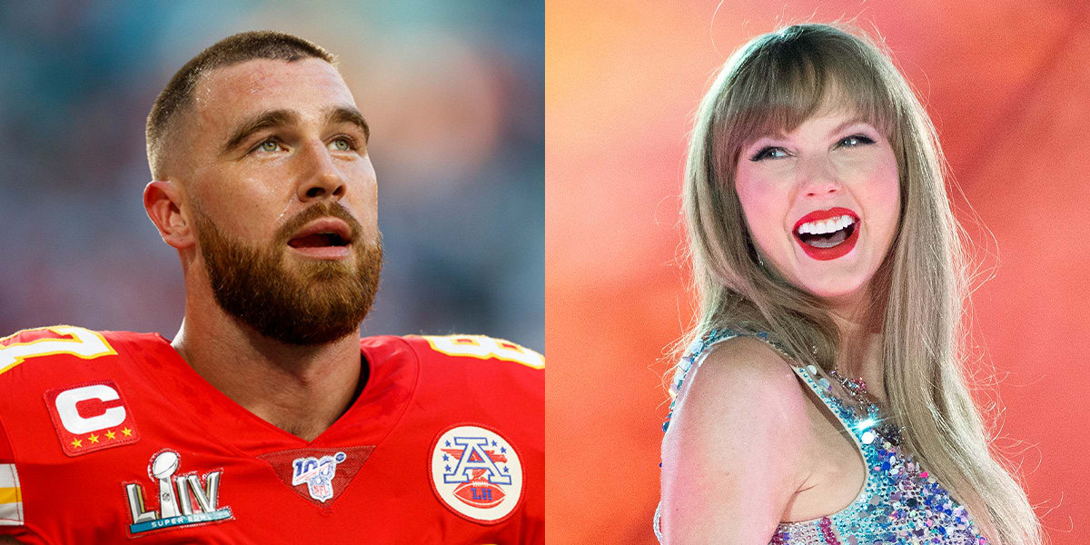 Did Travis Kelce and Taylor Swift Breakup? Analyzing the Latest Updates in Celebrity Relationships