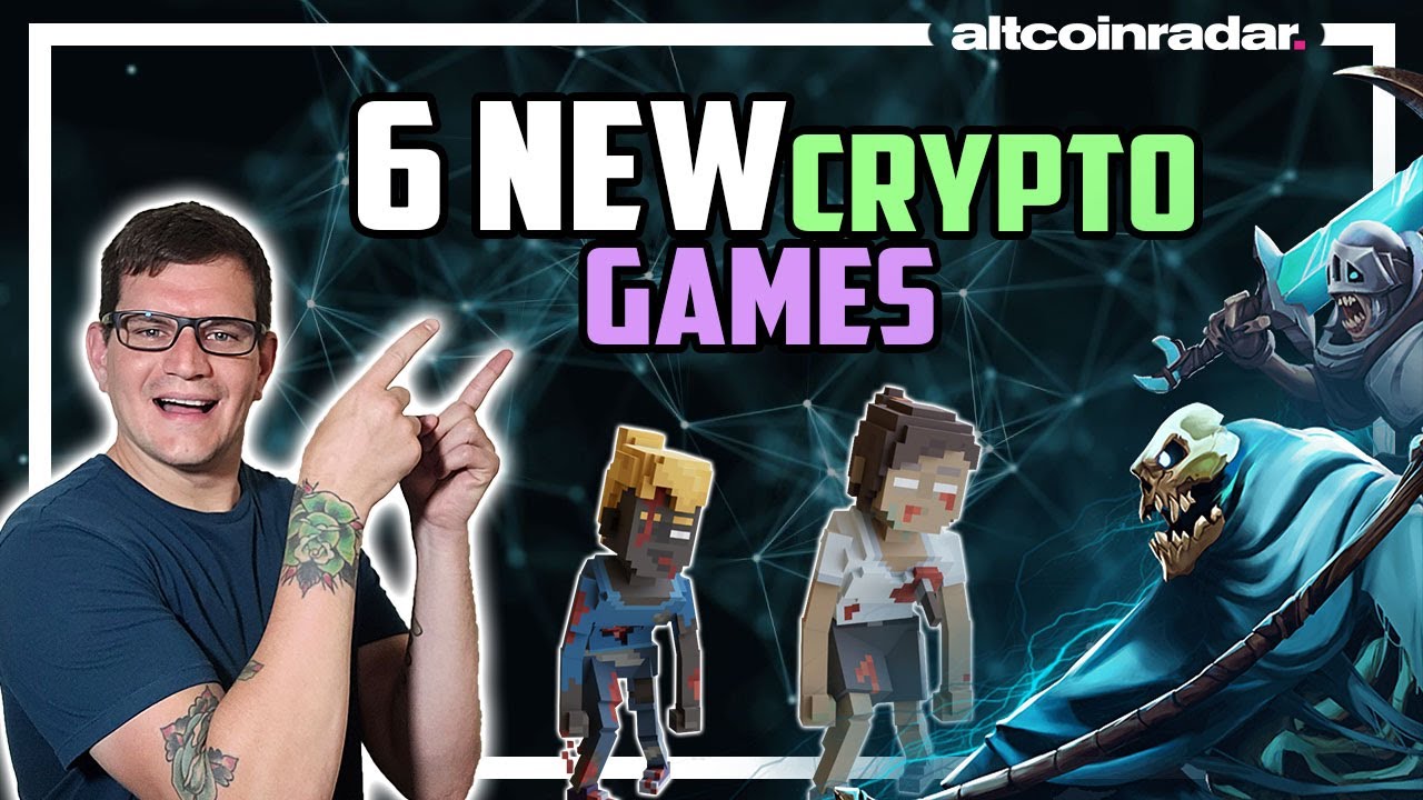 What Game is Crypto Hack On? Insights, Trends, and Tips!