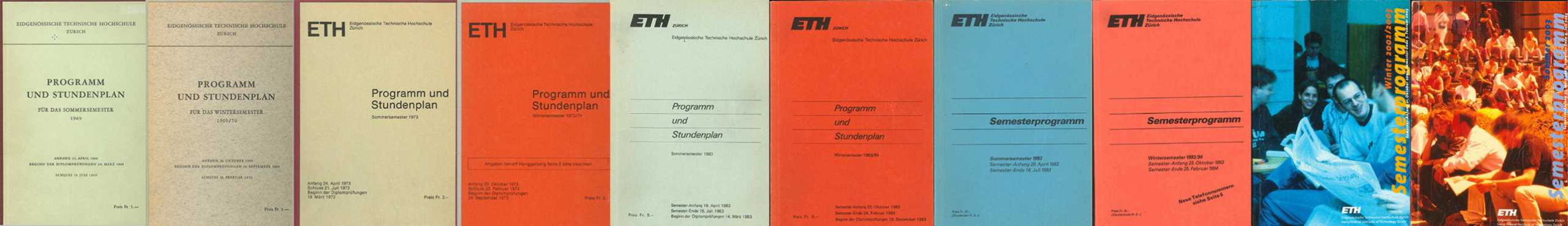 Das Ultimative Vorlesungsverzeichnis der ETH: Tipps und Einblicke 2024