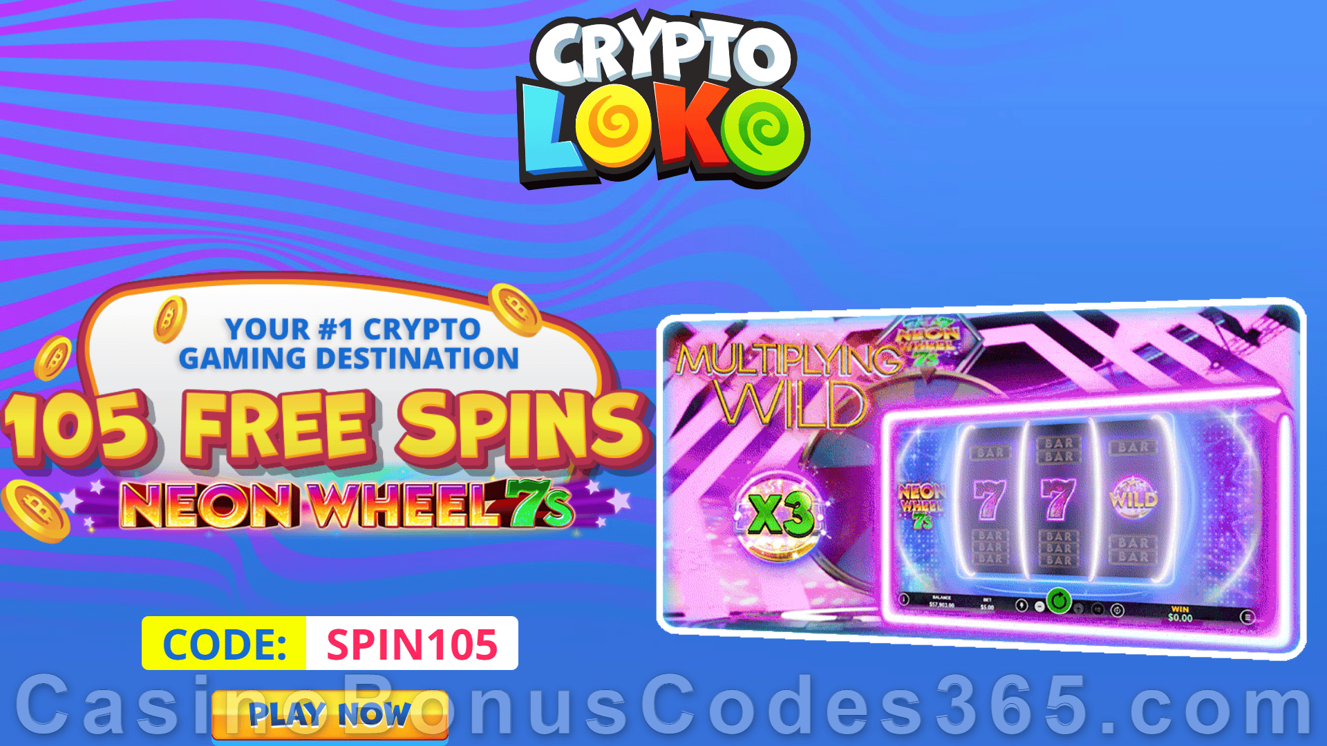 Your Ultimate Guide to Crypto Loko No Deposit Bonus Codes in 2024