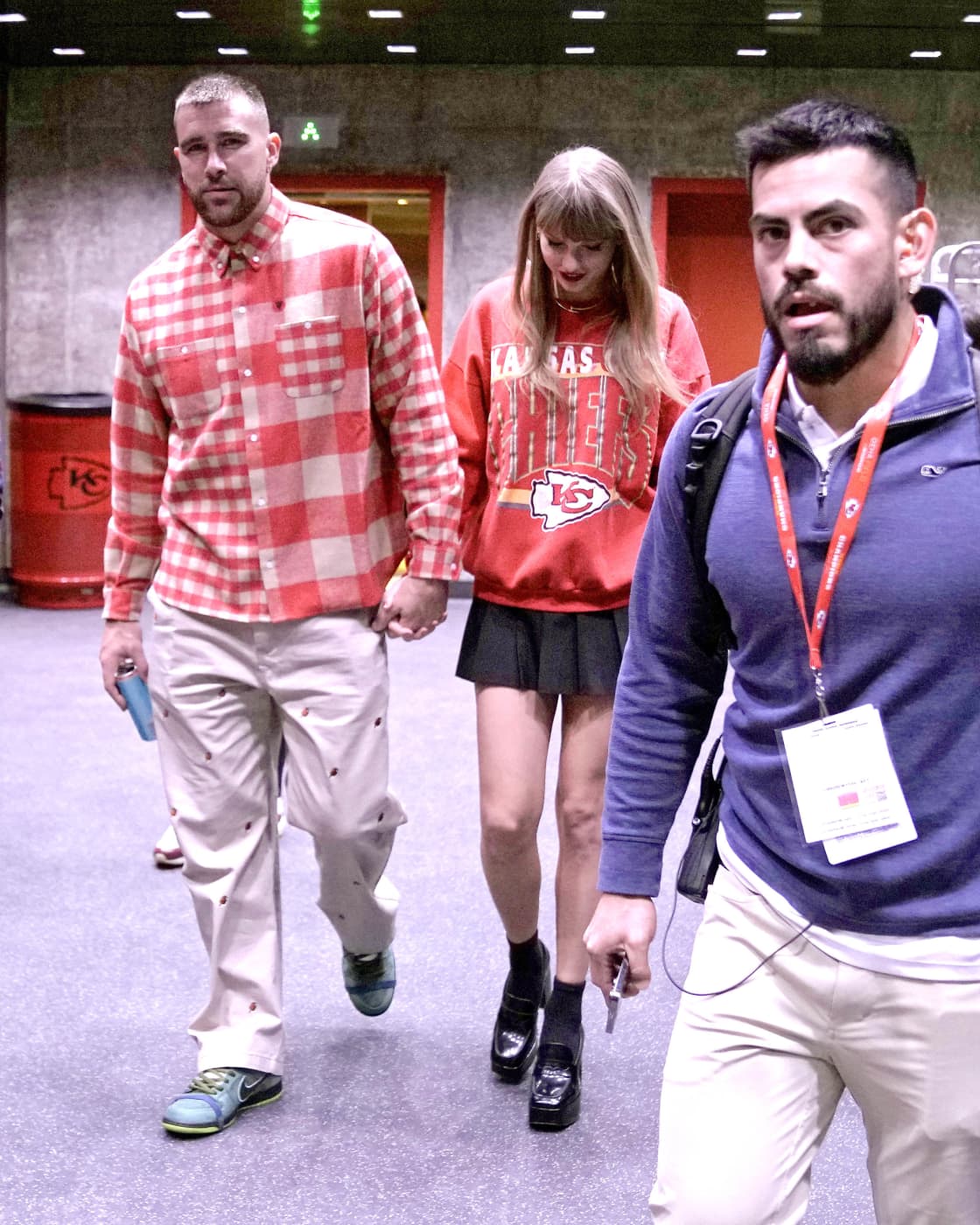 Did Travis Kelce and Taylor Swift Get Engaged? Let’s Dive In!