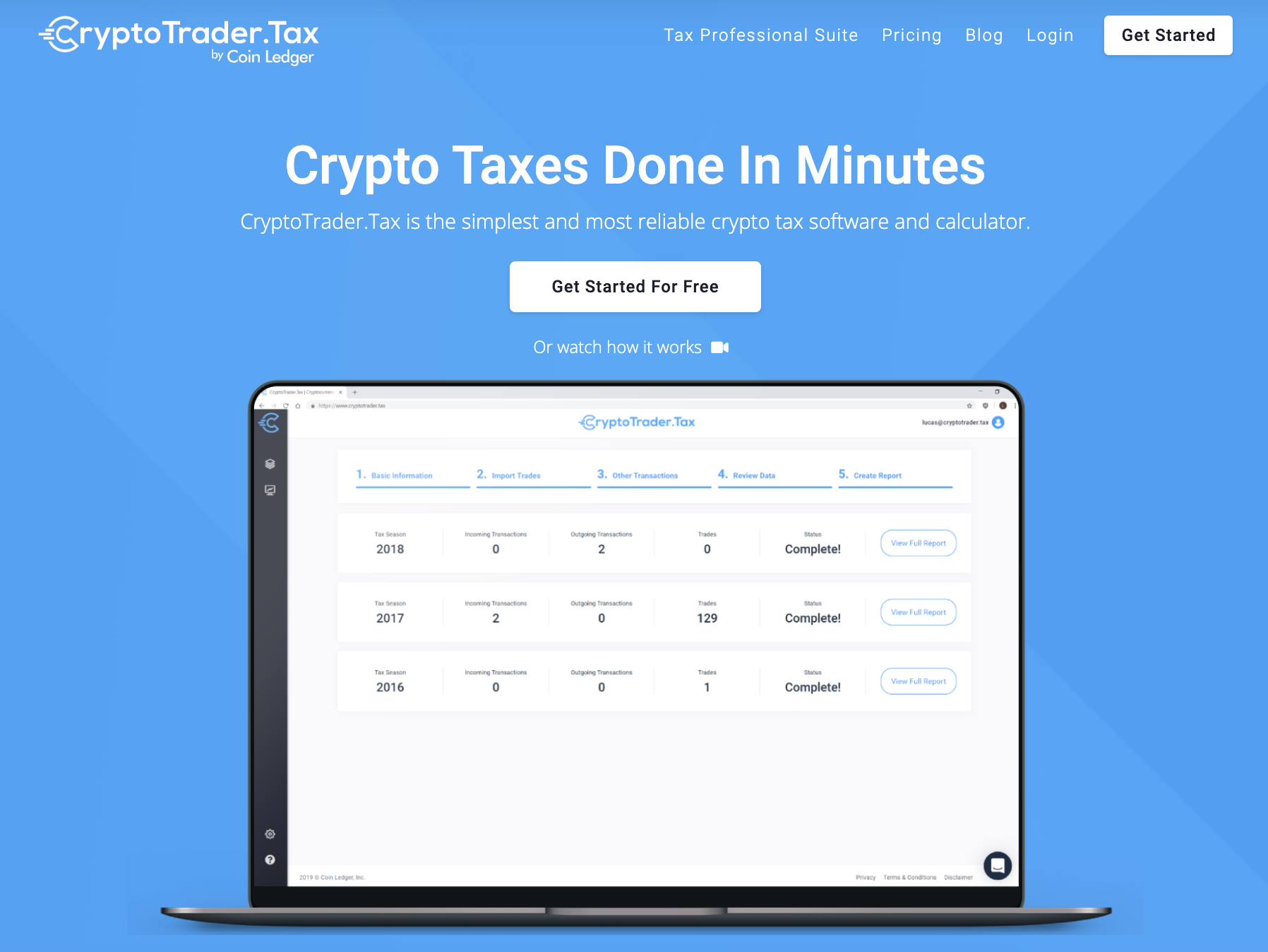 What’s the Best Crypto Tax Software in 2024? A Chill Guide to Saving on Taxes!