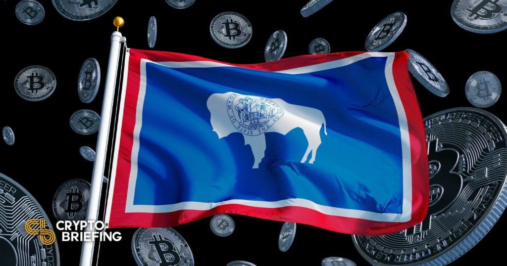 Why Wyoming is the Ultimate Hotspot for Crypto in 2024