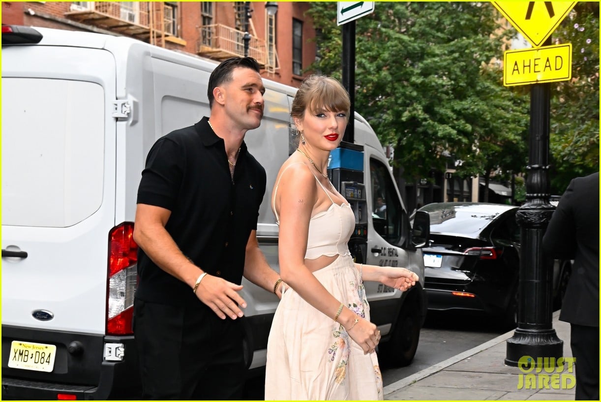 How the Taylor Swift and Travis Kelce Rumor Mill is Shaping Celebrity Culture in 2024