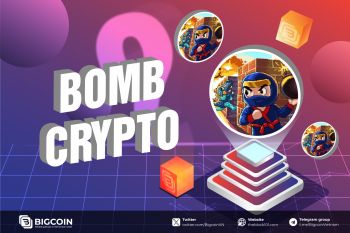 What Is Bomb Crypto? Unpacking the Play-to-Earn Trend!