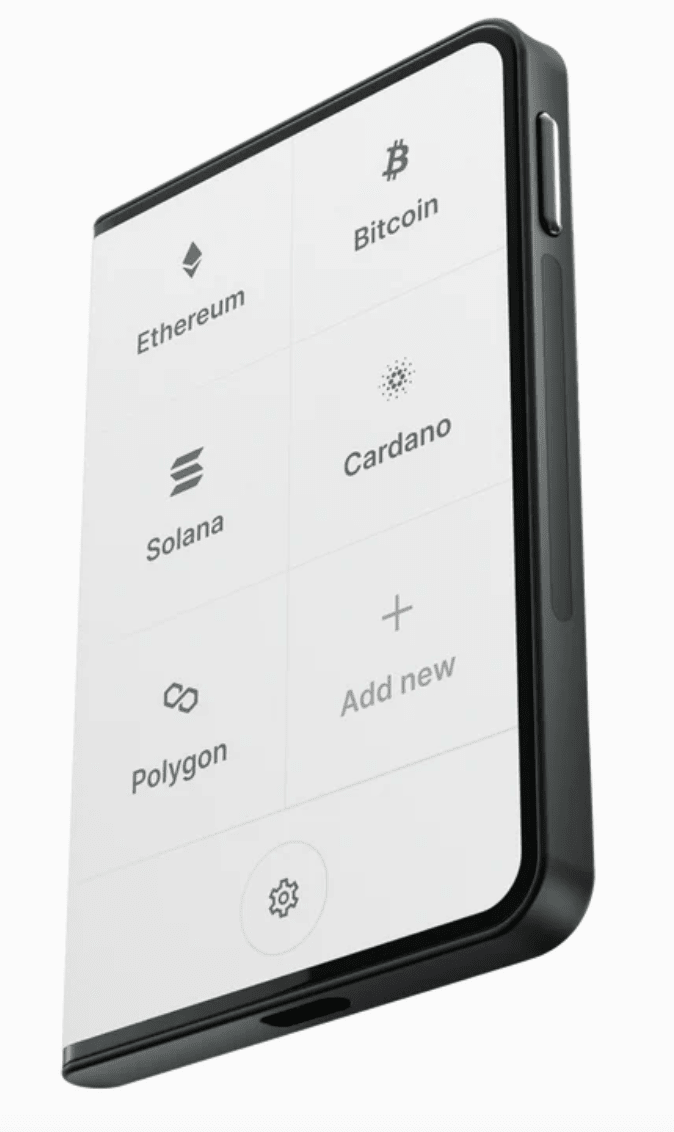 When Was the First Version of the Ledger Cryptocurrency Wallet Released? Let’s Dive In!