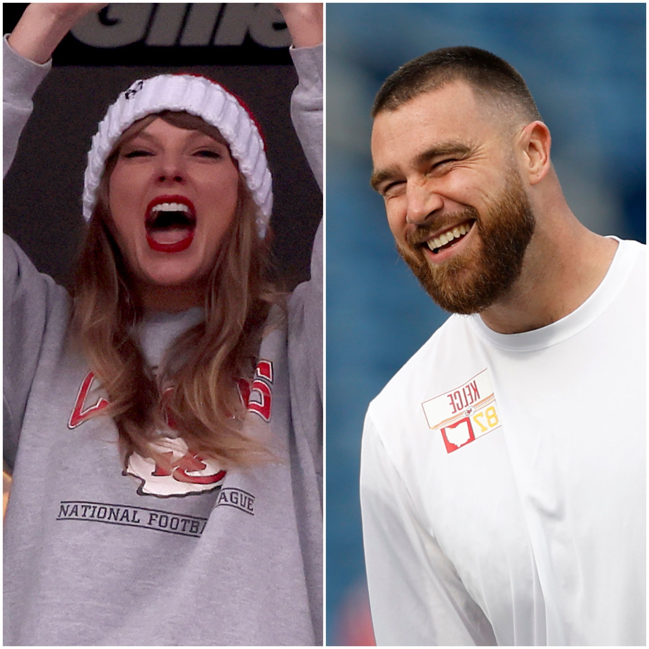 Will Taylor Swift Stay With Travis Kelce? The Latest Buzz You Need to Know