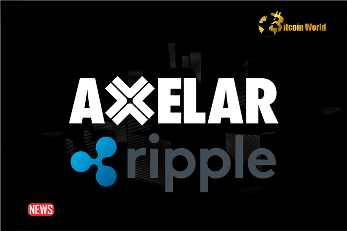 Which Crypto Works with Axelar? Your Friendly Guide!