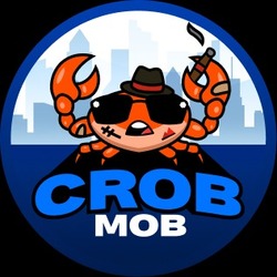 What You Need to Know About Crob Mob Crypto in 2024!