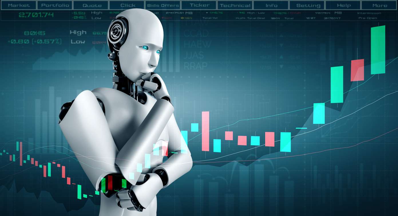 How the Latest AI Crypto Trading Bots Can Boost Your Trading Game