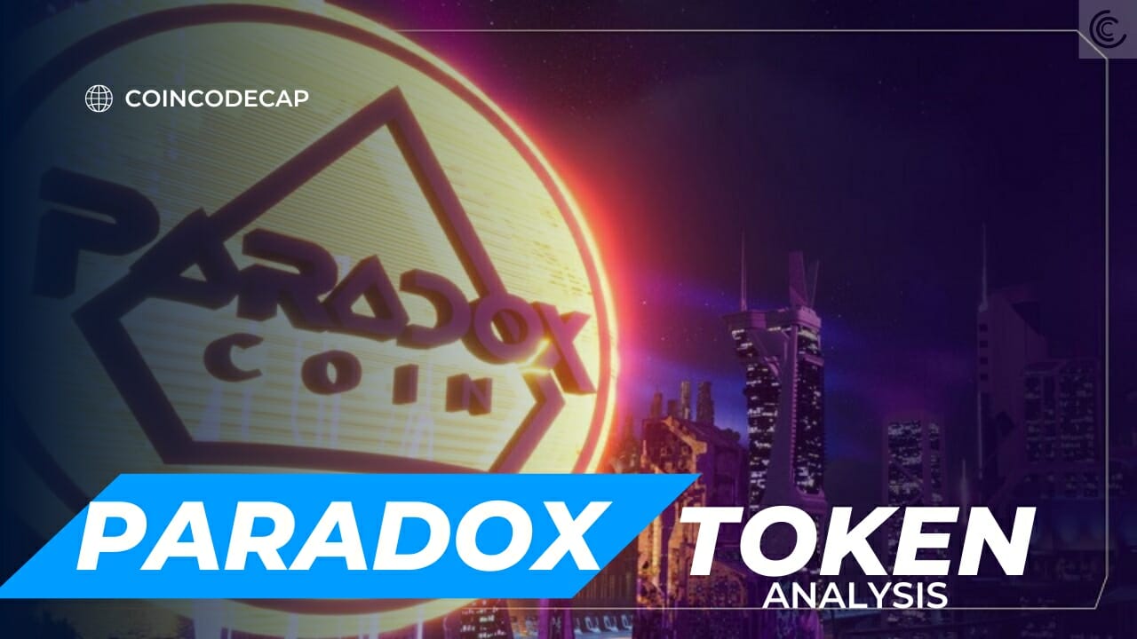 What’s the 2024 Buzz About Paradox Crypto? Let’s Dive In!