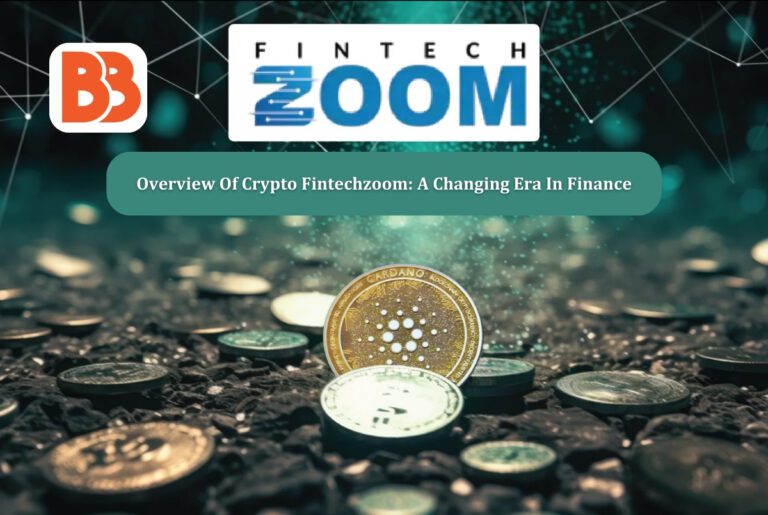 How to Navigate FintechZoom Crypto Like a Pro