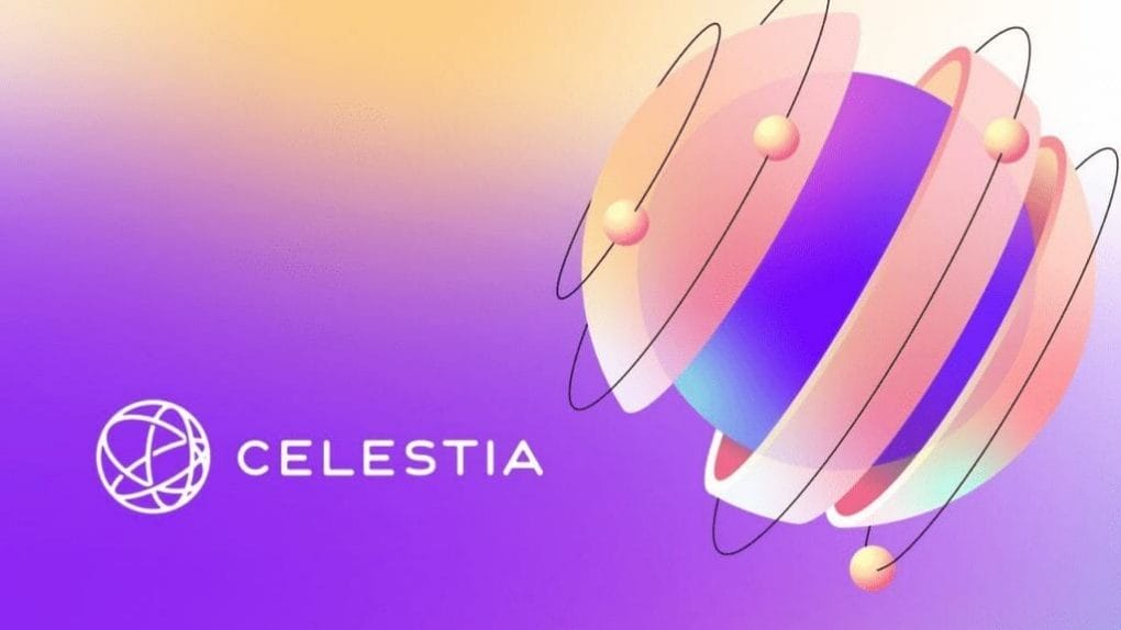 What’s the Buzz About Celestia Crypto? Let’s Dive In!