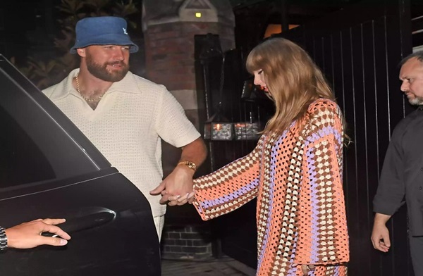 Did Travis Kelce Propose to Taylor Swift? The Latest on Their Relationship in 2024