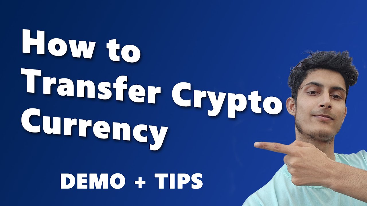 How to Transfer Money to Another Country with Crypto: The Ultimate Guide for 2024