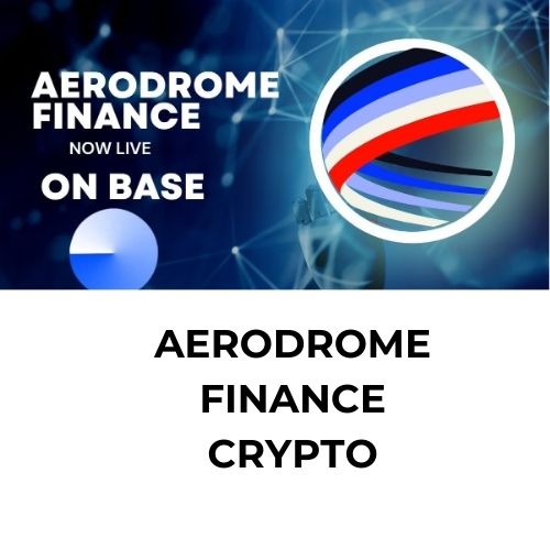 What’s the Buzz About Aerodrome Crypto? Unpacking Its Secrets and Benefits!