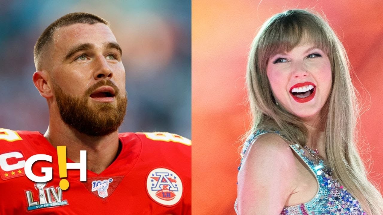 How Travis Kelce and Taylor Swift are Shaking Up the Restaurant Scene in 2024