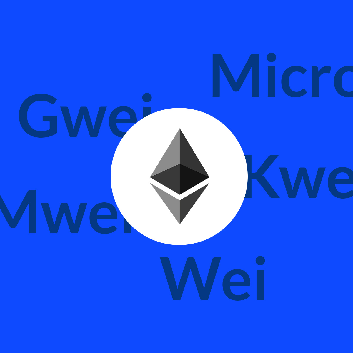 What Is the Smallest Unit of Ethereum? Let’s Dive into Its Details!