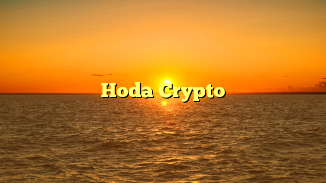 Hoda Crypto