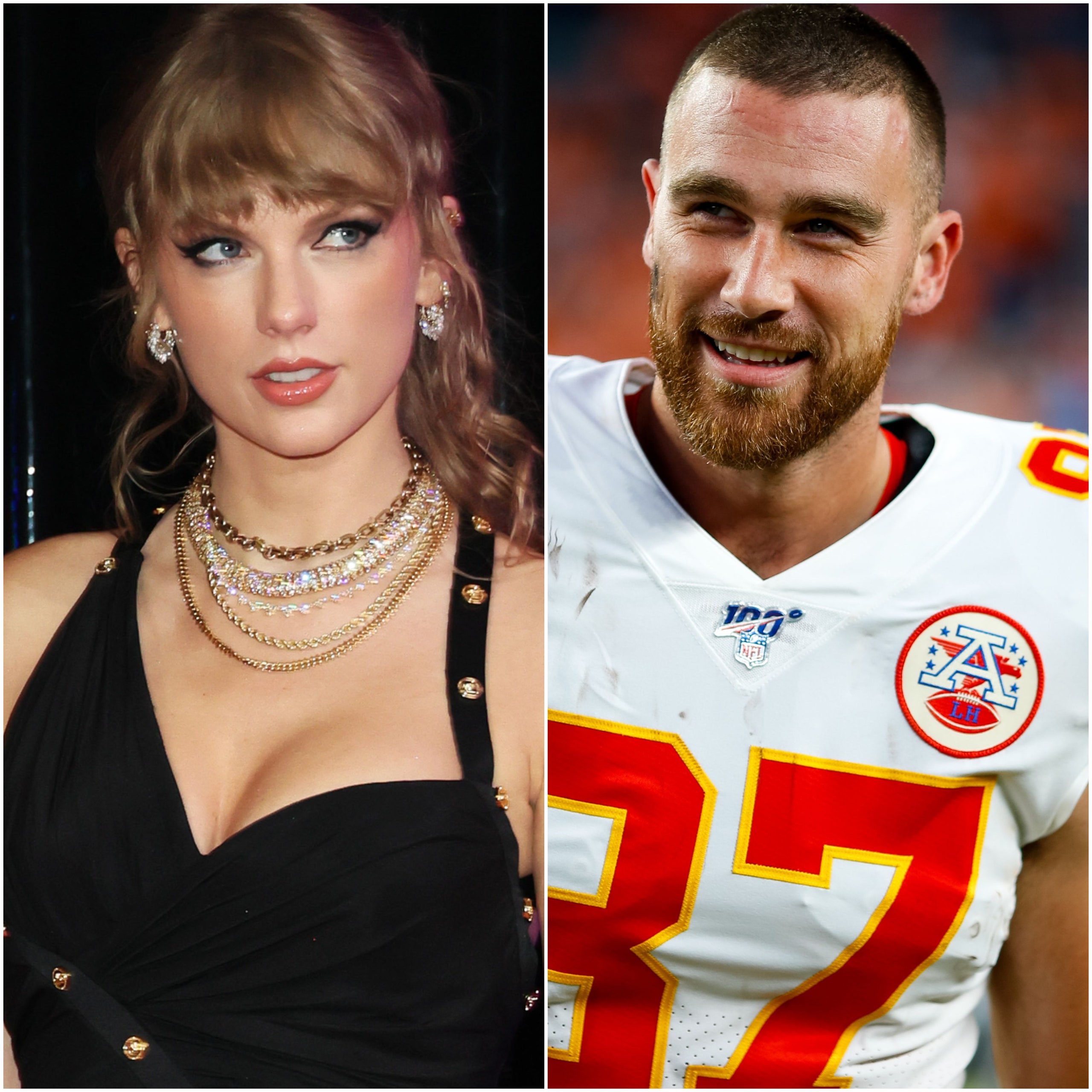 What’s the Latest on Taylor Swift Travis Kelce Engaged News?