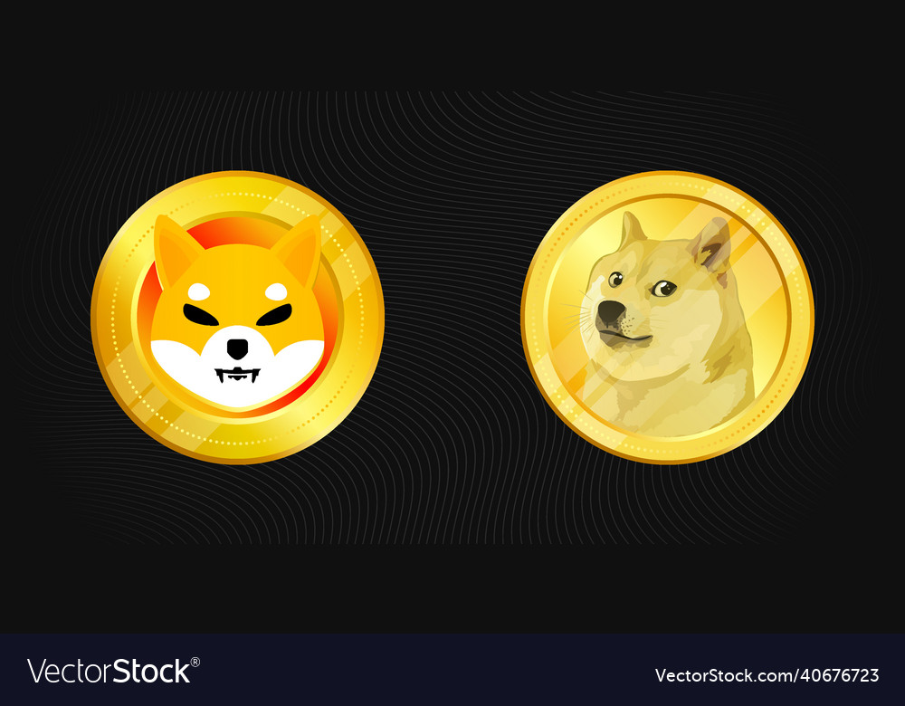 What’s the Buzz About Shiba Inu Crypto and Dogecoin? Let’s Dive In!