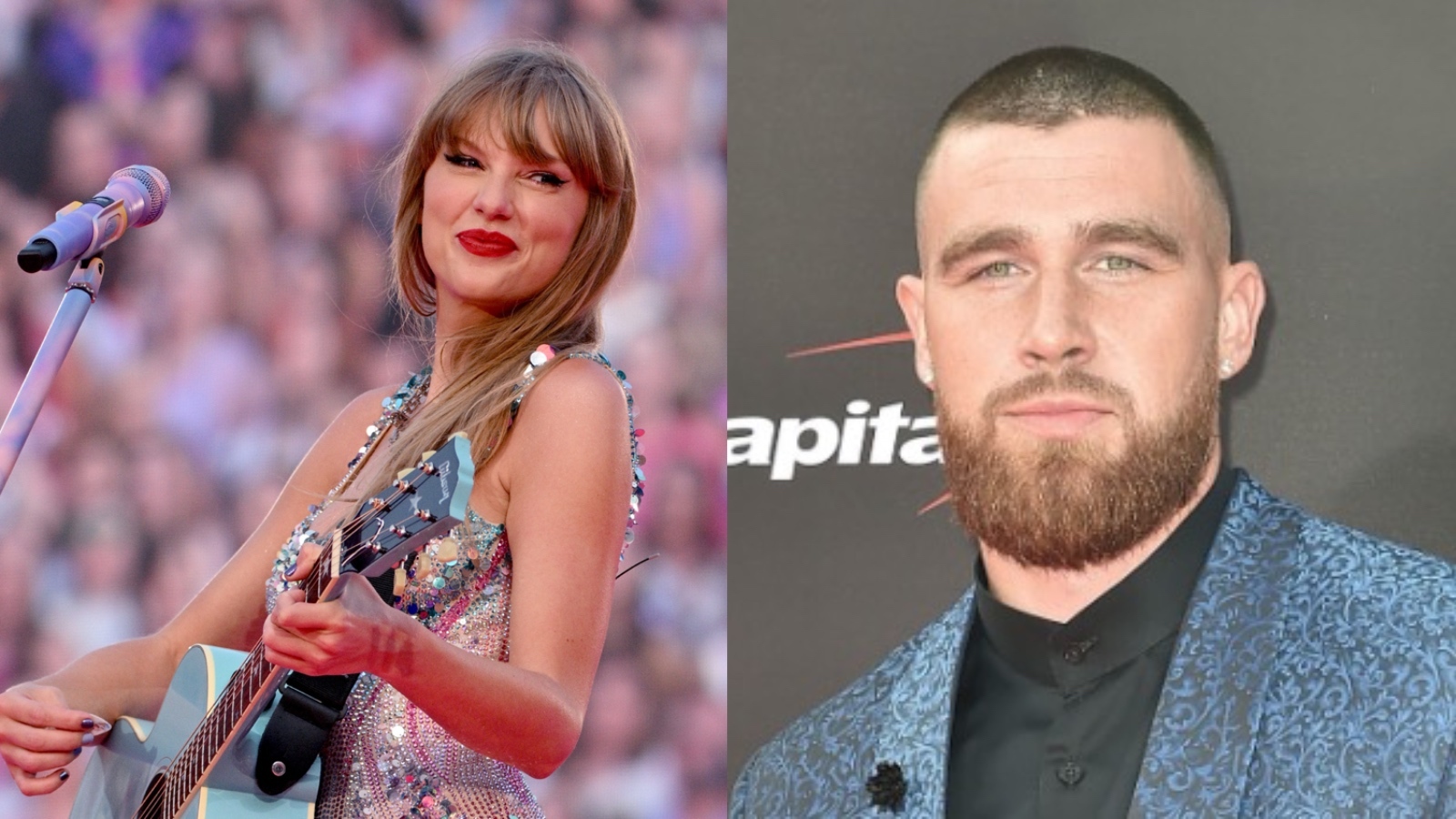 How Taylor Swift Inspired Travis Kelce’s Latest Moves