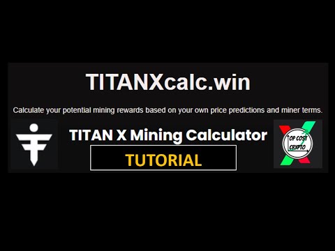 The Ultimate Guide to TitanX Crypto: Benefits, Strategies, and Latest Insights