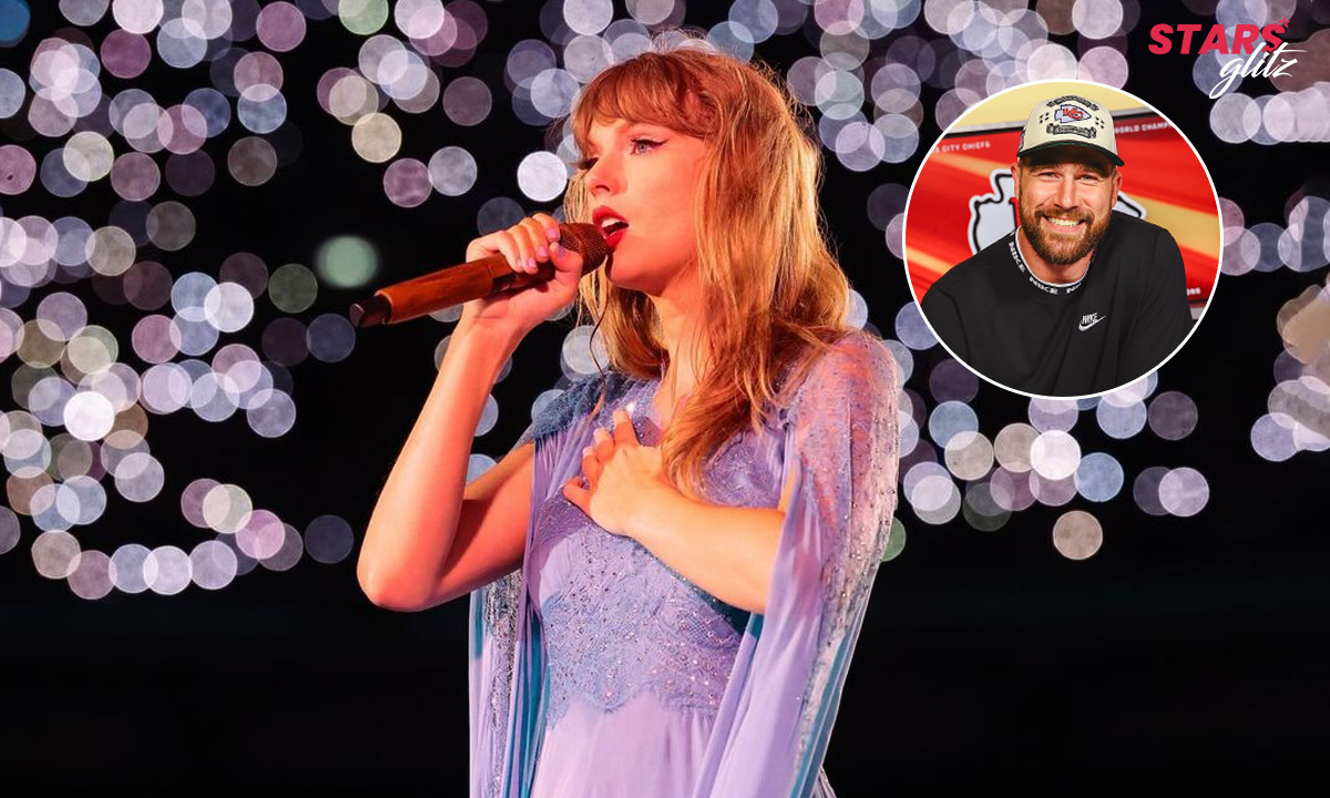 What’s the Buzz Around Taylor Swift and Travis Kelce in 2024?