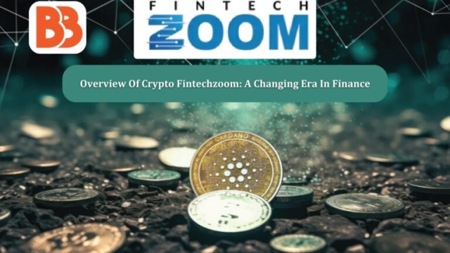 Crypto Fintechzoom