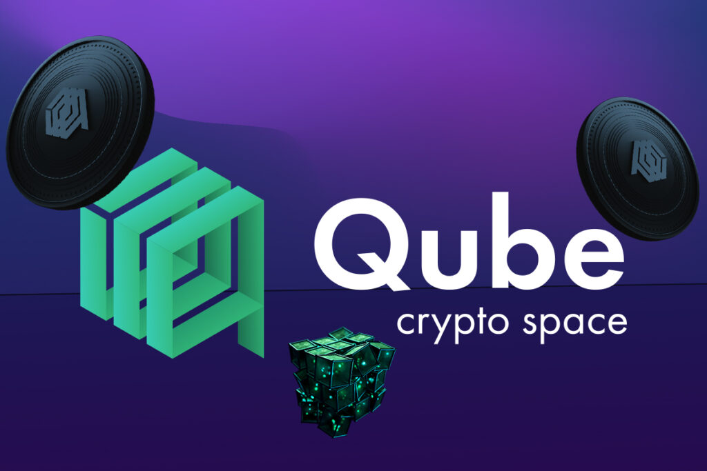 The Ultimate Qube Crypto Guide: What You Need to Know in 2024!