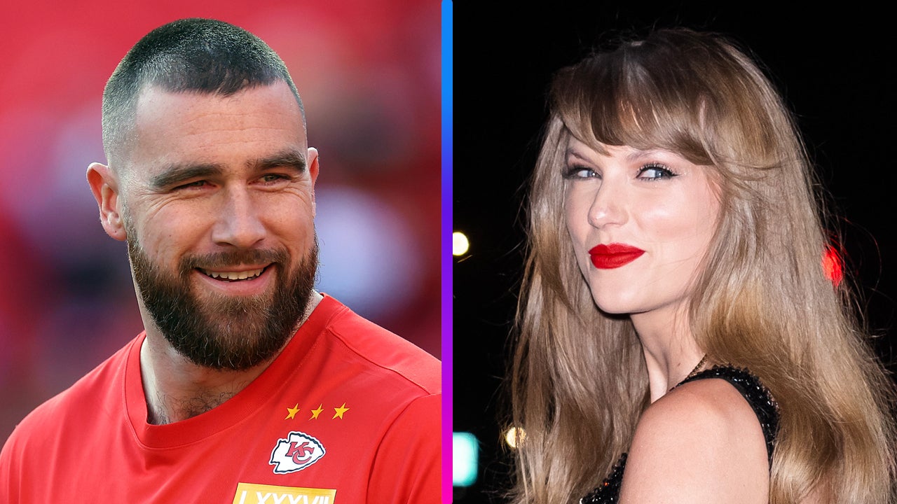 How Taylor Swift and Travis Kelce Celebrate Valentine’s Day in 2024