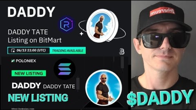 Daddy Tate Crypto: Best Strategies for Success in 2024