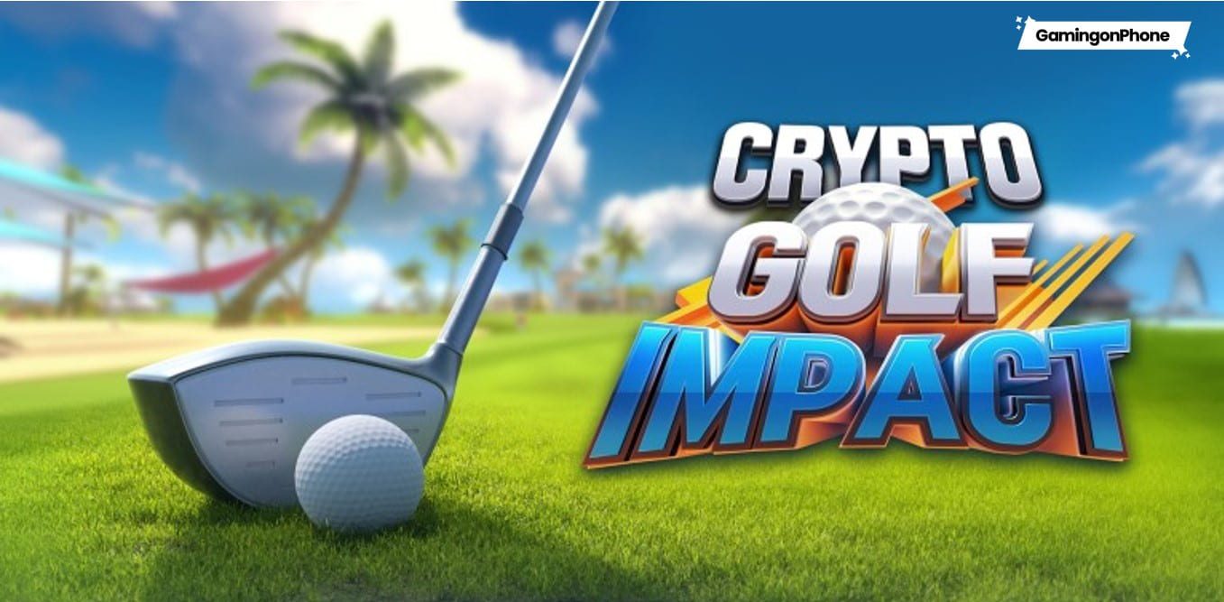 What’s the Deal with Crypto Golf Impact? Let’s Dive In!