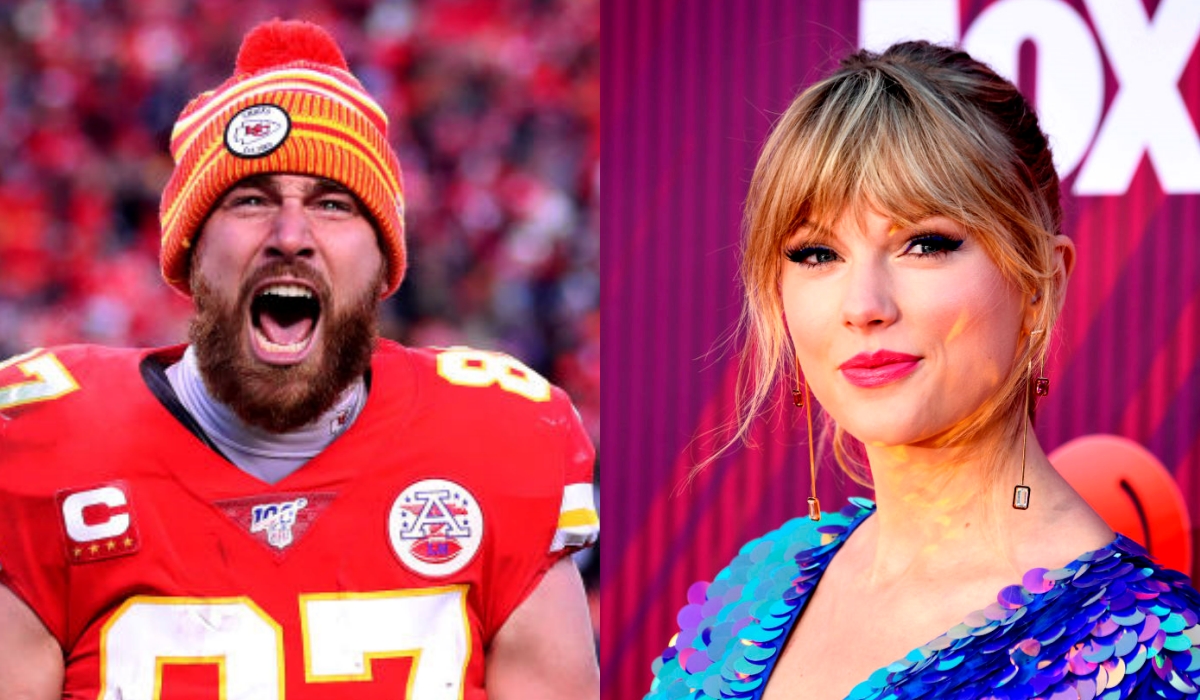 News: How Travis Kelce’s Interest in Taylor Swift’s World Tour Is Making Waves in 2024