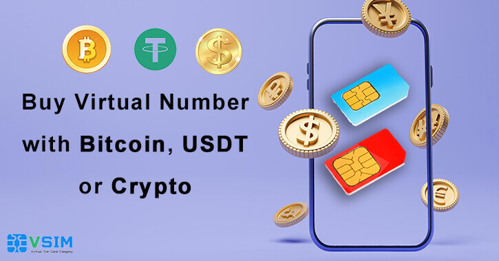 Unlocking the Secrets: How to Use Virtual Numbers by Crypto for Your Communications