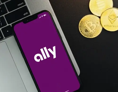 What’s the Buzz About Ally ETF Crypto? Let’s Break it Down!