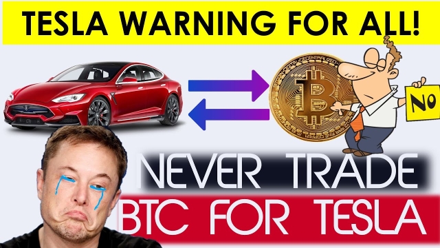 Top 7 Secrets to Avoid Tesla Crypto Asset Doubling Scam in 2024