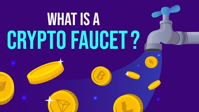 Ultimate Guide to Faucet Crypto: Tips, Benefits, and Popular Options in 2024