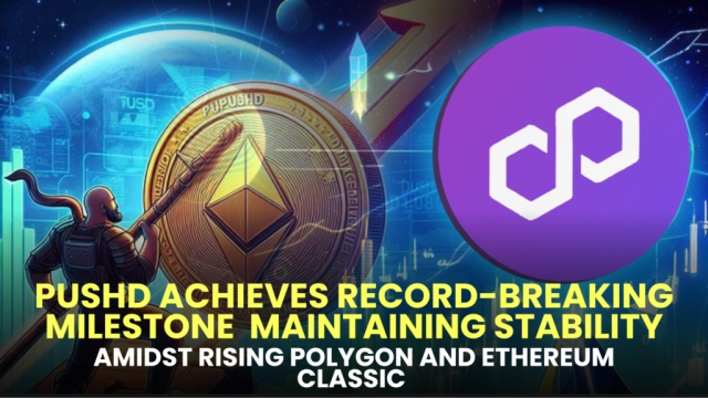 Ultimate Guide to Pushd Crypto: Tips, Benefits, and Latest Strategies for 2024