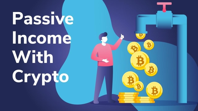 Ultimate Guide to the Best Cryptos for Passive Income Mining in 2024