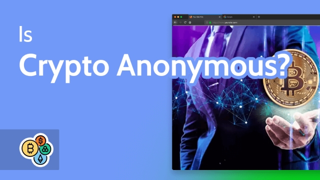 What is an Anonymous Crypto Exchange? Benefits, Tips, and Popular Options